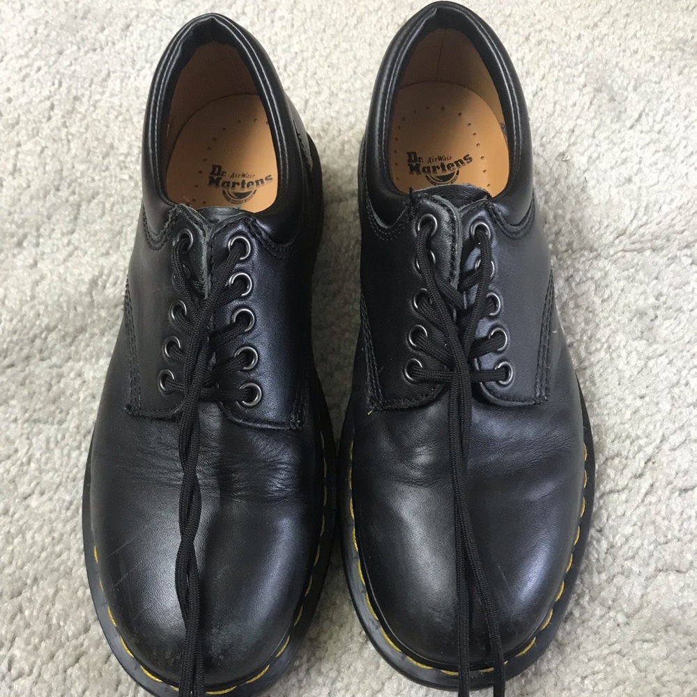 Dr. Martens AirWair Shoes